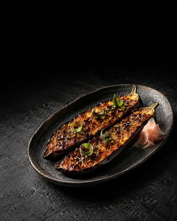 adMerge dish shot