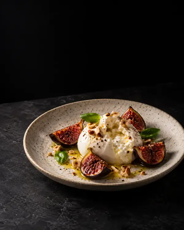 adMerge dish shot