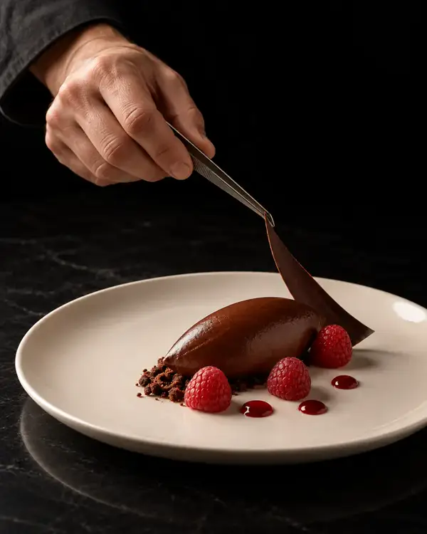 adMerge dish shot